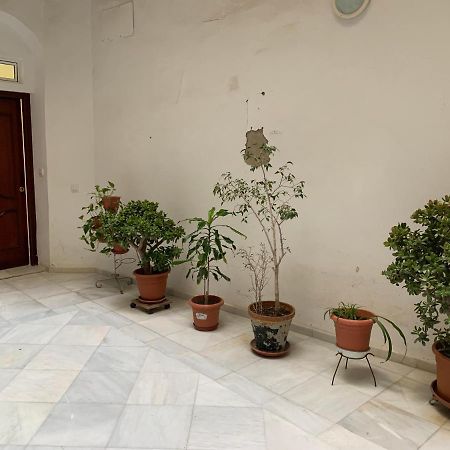 Apartamento En Cadiz Capital Εξωτερικό φωτογραφία