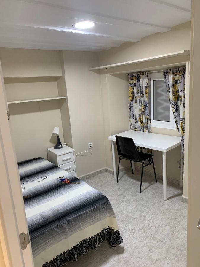 Apartamento En Cadiz Capital Εξωτερικό φωτογραφία