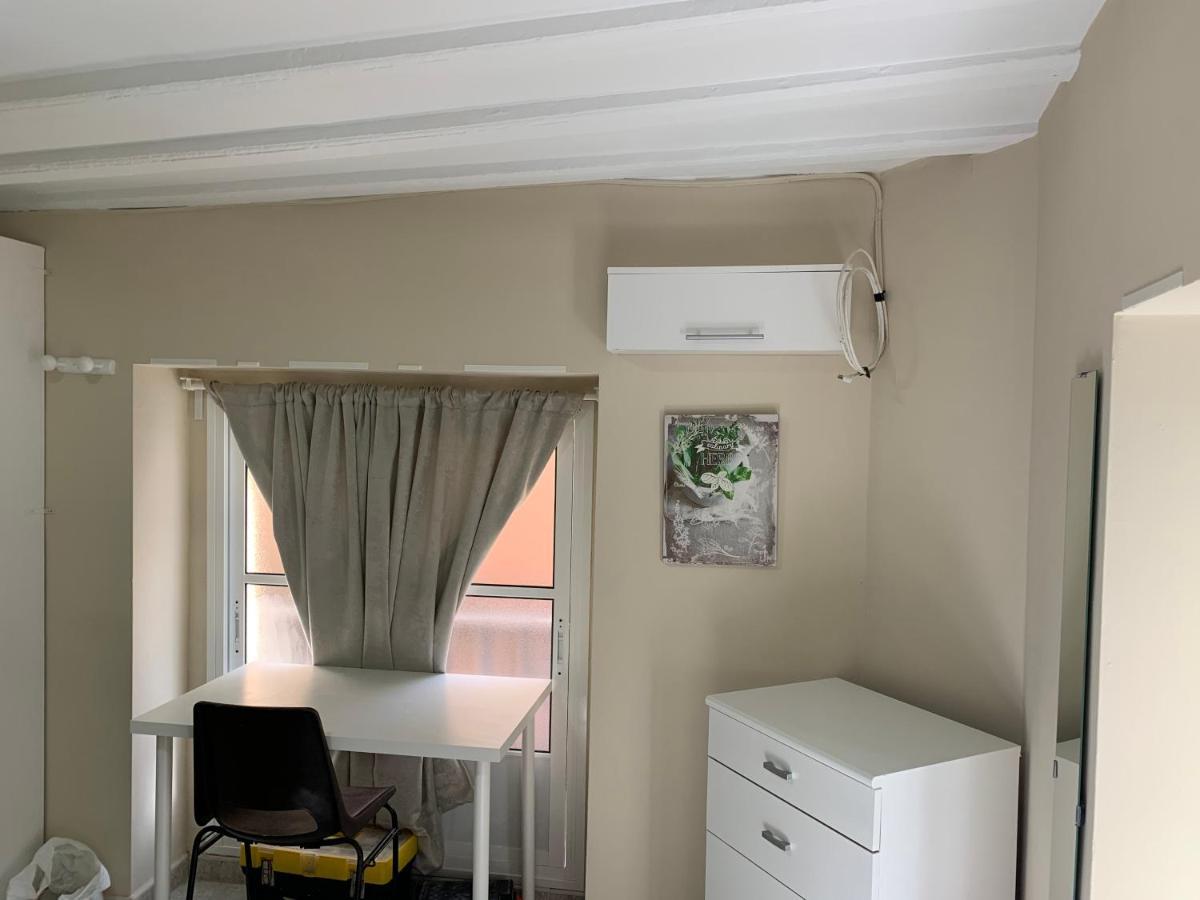 Apartamento En Cadiz Capital Εξωτερικό φωτογραφία