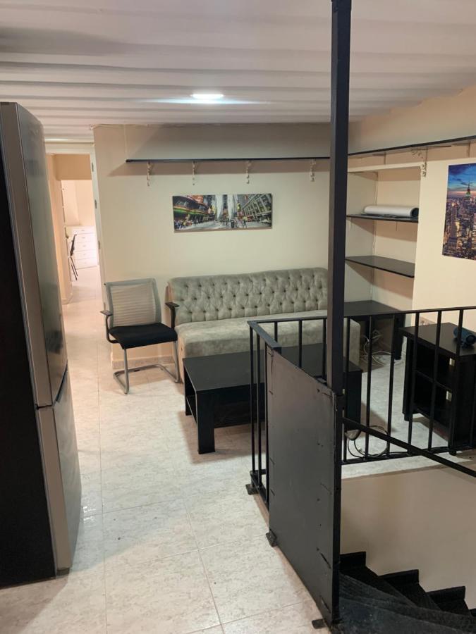 Apartamento En Cadiz Capital Εξωτερικό φωτογραφία