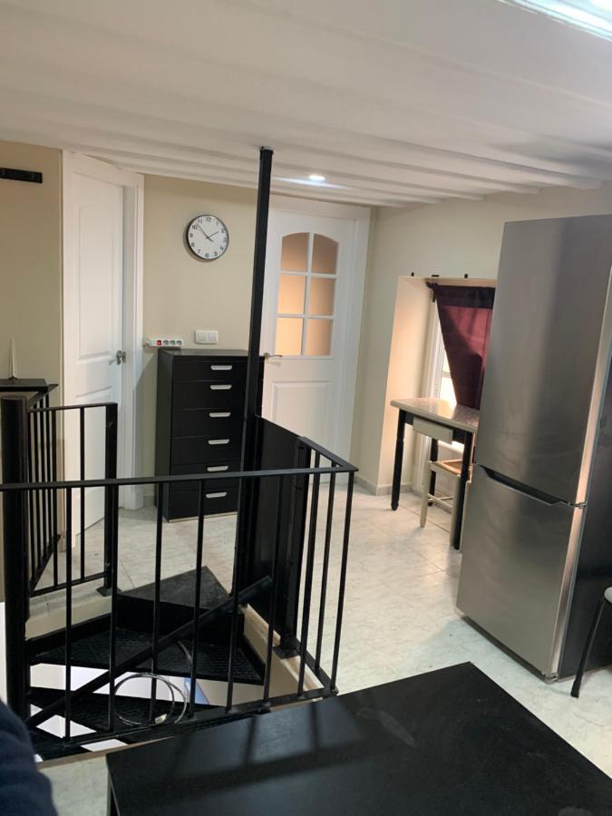 Apartamento En Cadiz Capital Εξωτερικό φωτογραφία